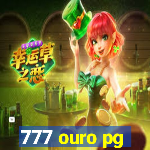 777 ouro pg